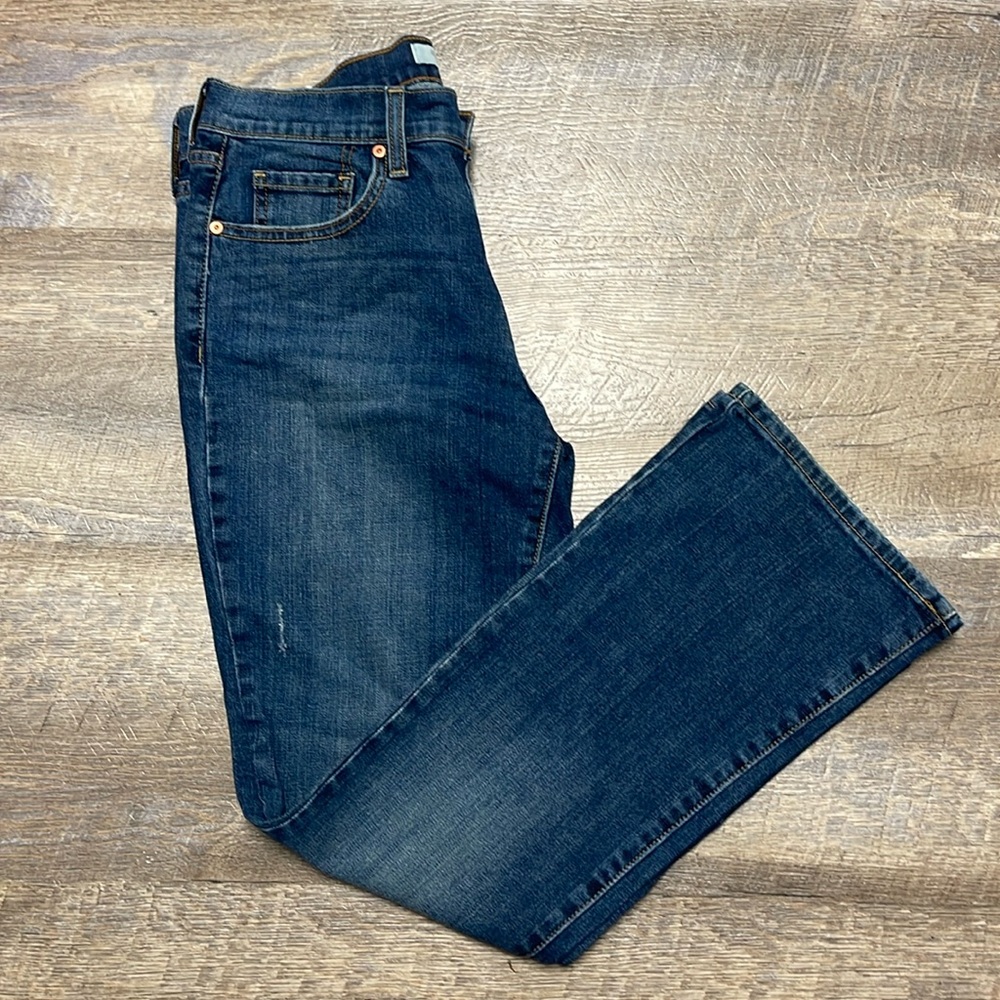 Levi’s Bootcut 515 Jeans